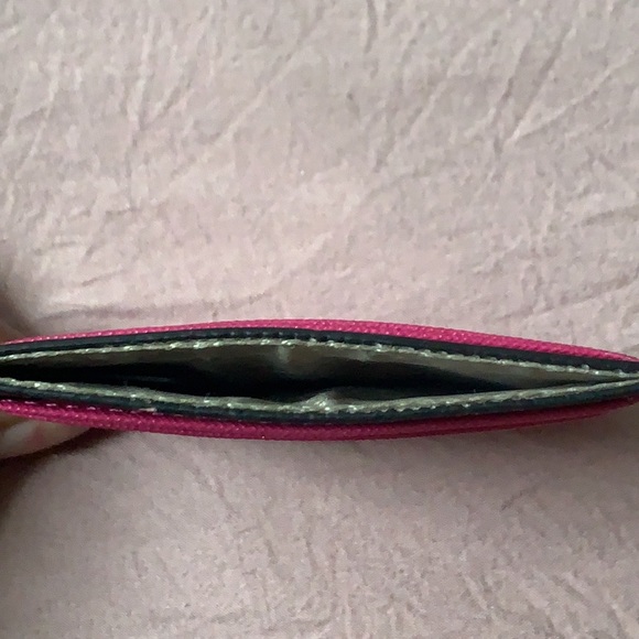 Karl Lagerfeld card holder - Picture 4 of 5